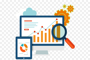 Website development Google Analytics Web analytics Data analysis ...