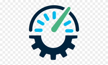 Website Load Test - Operational Efficiency Icon Website Load Test - Operational Efficiency Icon