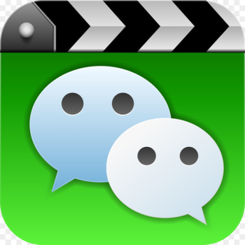 WeChat Computer Icons Mobile app iOS - Wechat Png Transparent 