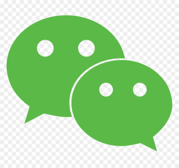 WeChat Computer Icons Social media Messaging apps WhatsApp - spent 
