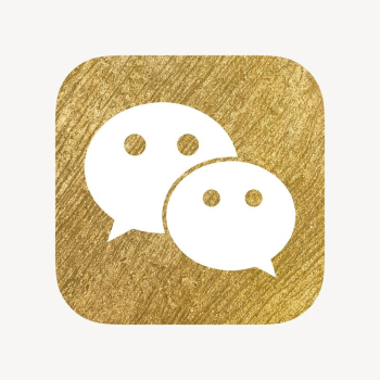 WeChat icon for social media | Free Icons - rawpixel WeChat icon for social media | Free Icons - rawpixel