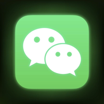 WeChat icon for social media | Free Icons - rawpixel WeChat icon for social media | Free Icons - rawpixel