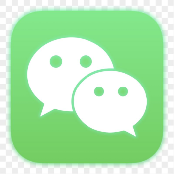 WeChat icon for social media | Free Icons - rawpixel WeChat icon for social media | Free Icons - rawpixel