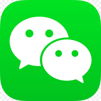 WeChat Instant messaging iPhone Tencent - sina weibo qq space wechat 