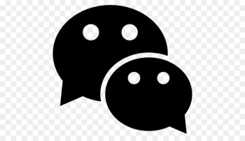 WeChat Logo - design WeChat Logo - design