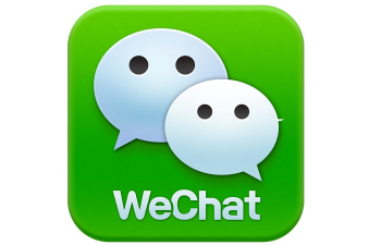 Wechat Logo Vector PNG Transparent Wechat Logo Vector.PNG Images ...