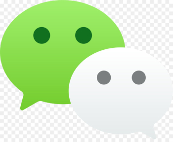 WeChat Mobile app Instant messaging iPhone App Store - Iphone 