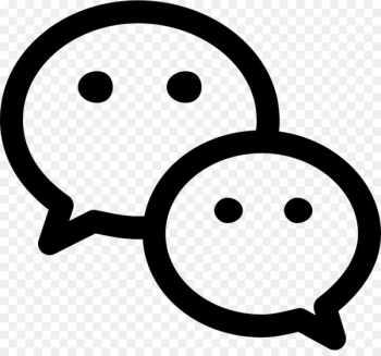 WeChat Portable Network Graphics Computer Icons Vector graphics Social media - social media 