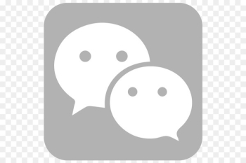 WeChat Social media Instant messaging Messaging apps Vector graphics - social media 