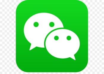 WeChat Social media Messaging apps Marketing Logo - social media 