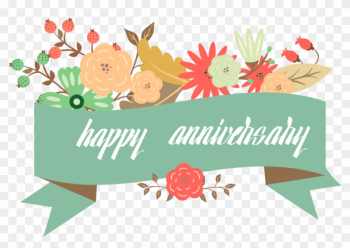Wedding Anniversary Greeting Card - Happy Anniversary Wishes Png Wedding Anniversary Greeting Card - Happy Anniversary Wishes Png