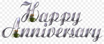 Wedding anniversary Wish Birthday Clip art - Business Anniversary ...