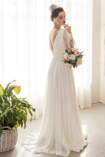 Wedding bride Wedding bride