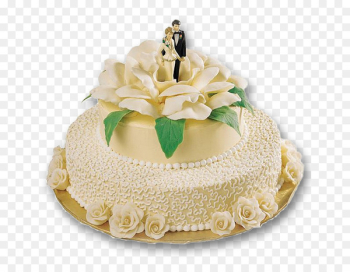 Wedding cake Bakery Birthday cake Cake decorating - Wedding Cakes 