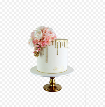 Wedding cake Birthday cake Cream Dripping cake - Rose Cake Wedding cake Birthday cake Cream Dripping cake - Rose Cake