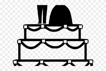 Wedding Cake Clipart Wedding Celebration - Wedding Cake Clip Art Wedding Cake Clipart Wedding Celebration - Wedding Cake Clip Art