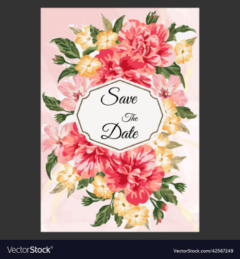 wedding card flyer template wedding card flyer template