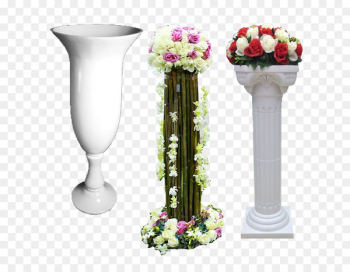 Wedding Ceremony Flower - Wedding ceremony with flowers Wedding Ceremony Flower - Wedding ceremony with flowers