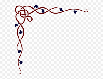 Wedding Clipart Wedding Symbol - Design For Border Line Wedding Clipart Wedding Symbol - Design For Border Line