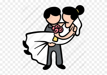 Wedding Couple Free Icon - Wedding Wedding Couple Free Icon - Wedding