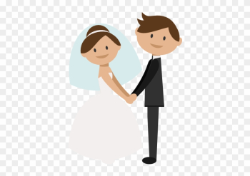 Wedding Couple Icon - Transparent Background Wedding Clipart Wedding Couple Icon - Transparent Background Wedding Clipart