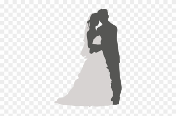 Wedding Couple Silhouette Romancing - Wedding Couple Silhouette Png Wedding Couple Silhouette Romancing - Wedding Couple Silhouette Png