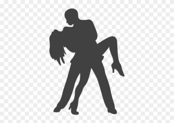 Wedding - Dancing Couple Tattoos Wedding - Dancing Couple Tattoos