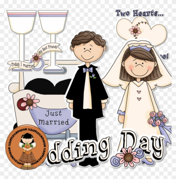 Wedding Day - Wedding Wedding Day - Wedding