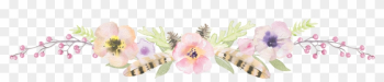 Wedding Divider Png - Wedding Flower Divider Png Wedding Divider Png - Wedding Flower Divider Png