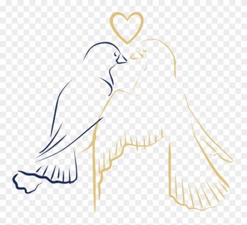 Wedding Dove Clipart Wedding Dove Clipart