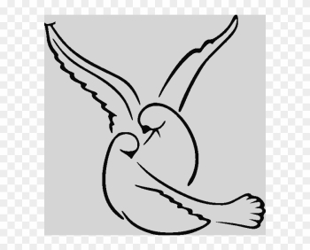 Wedding Dove Clipart Wedding Dove Clipart