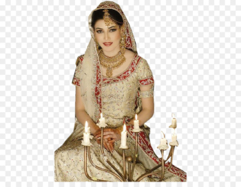Wedding dress Bride Indian wedding clothes - bride Wedding dress Bride Indian wedding clothes - bride