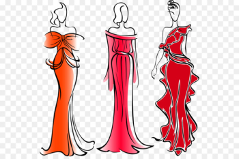 Wedding dress Clothing Sketch Fashion - dress Wedding dress Clothing Sketch Fashion - dress