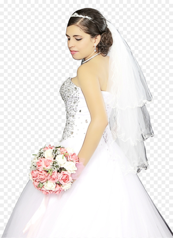 Wedding Dress, Dress, Bride, Gown PNG Wedding Dress, Dress, Bride, Gown PNG
