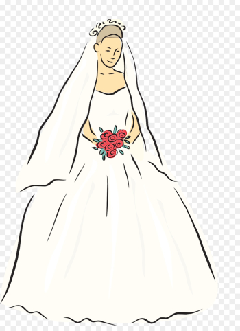 Wedding Dress, Dress, Woman, Gown PNG Wedding Dress, Dress, Woman, Gown PNG
