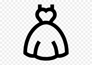 Wedding Dress Free Icon - Wedding Dress Wedding Dress Free Icon - Wedding Dress