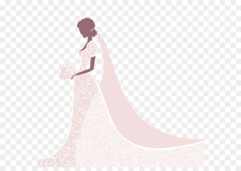 Wedding dress Gown Bride Shoulder - bride Wedding dress Gown Bride Shoulder - bride