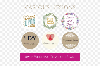 Wedding Envelope Seals - Envelope Wedding Envelope Seals - Envelope
