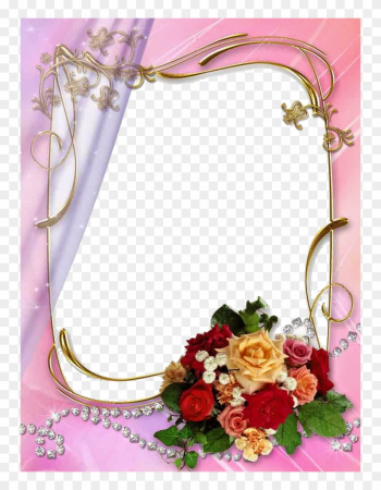 Wedding Frame Png Picture - Wedding Frames Hd Png Wedding Frame Png Picture - Wedding Frames Hd Png