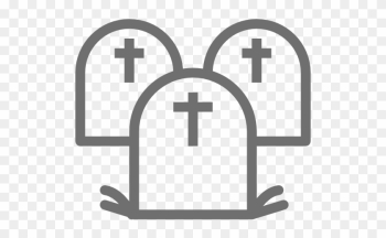 Wedding, Funeral & Christening Officiant Services - Cementerio Icono Png Wedding, Funeral & Christening Officiant Services - Cementerio Icono Png