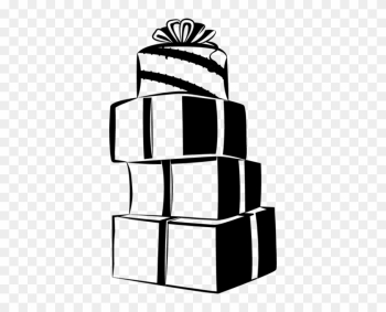 Wedding Gift Stamp - Wedding Wedding Gift Stamp - Wedding