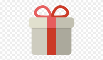 Wedding Gifts - Gift Icon Flat Png