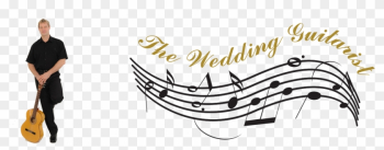 Wedding Guitarist And Musician Southport - Wedding Music Clip Art Wedding Guitarist And Musician Southport - Wedding Music Clip Art