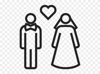 Wedding - Heart Wedding - Heart