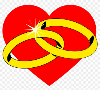 Wedding Hearts Clipart - Marriage Heart Png Wedding Hearts Clipart - Marriage Heart Png