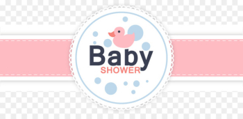 Wedding invitation Baby shower Infant Pattern - Vector baby shower card 