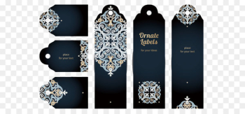 Wedding invitation Bookmark Icon - Card business card design Wedding invitation Bookmark Icon - Card business card design