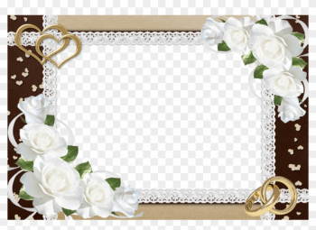 Wedding Invitation Border Designs Png - Wedding Photo Frame Png Wedding Invitation Border Designs Png - Wedding Photo Frame Png