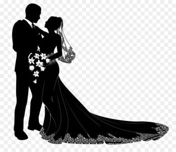 Wedding invitation Bridegroom - bride Wedding invitation Bridegroom - bride