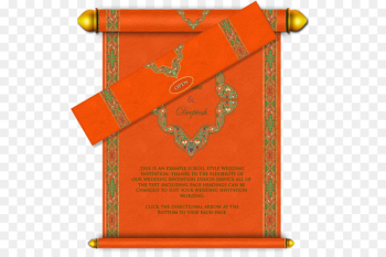 Wedding invitation Business Card Design Hindu wedding Hinduism - wedding card 